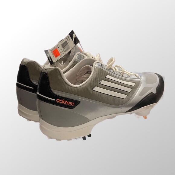 Adidas Men's multi Trainers - Picture 2 of 4